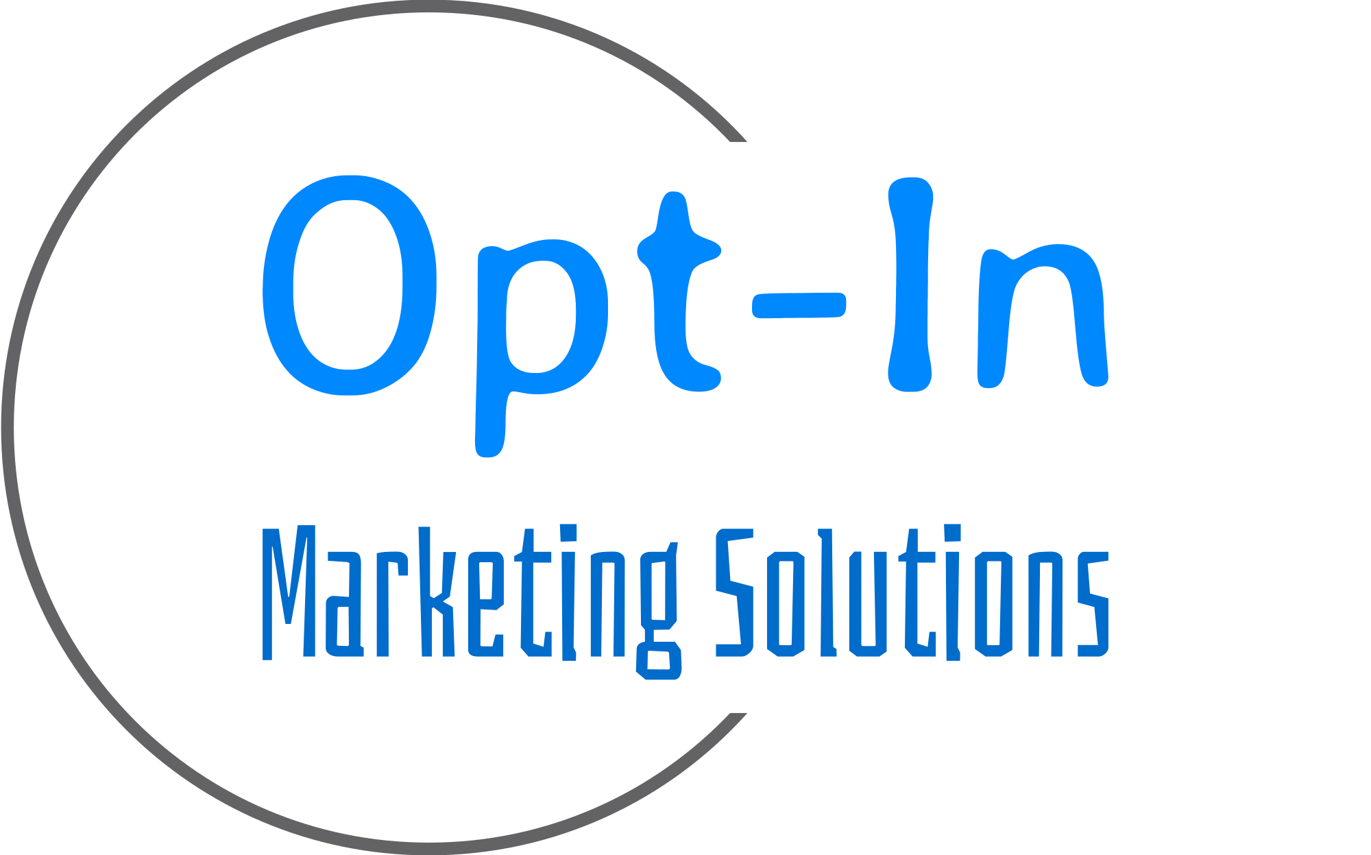 Opt-In Logo